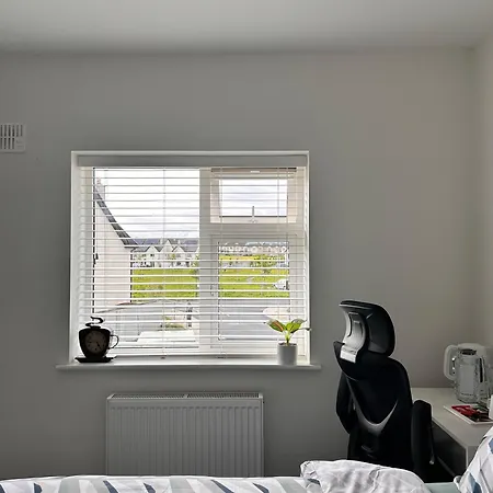 Room In Limerick With King Bed Exterior photo